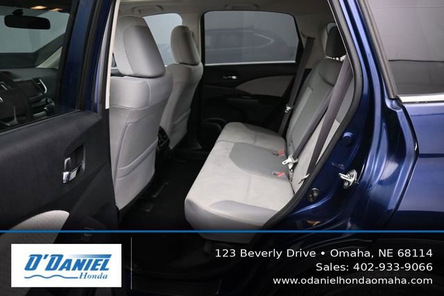 Used 2016 Honda CR-V EX image 36