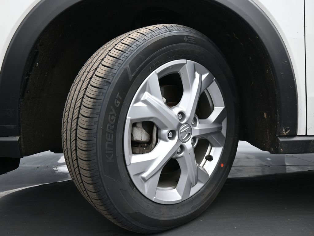 Certified 2024 Honda HR-V LX image 41