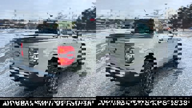 New 2025 Ford Maverick XLT w/ Equipment Group 301A image 27