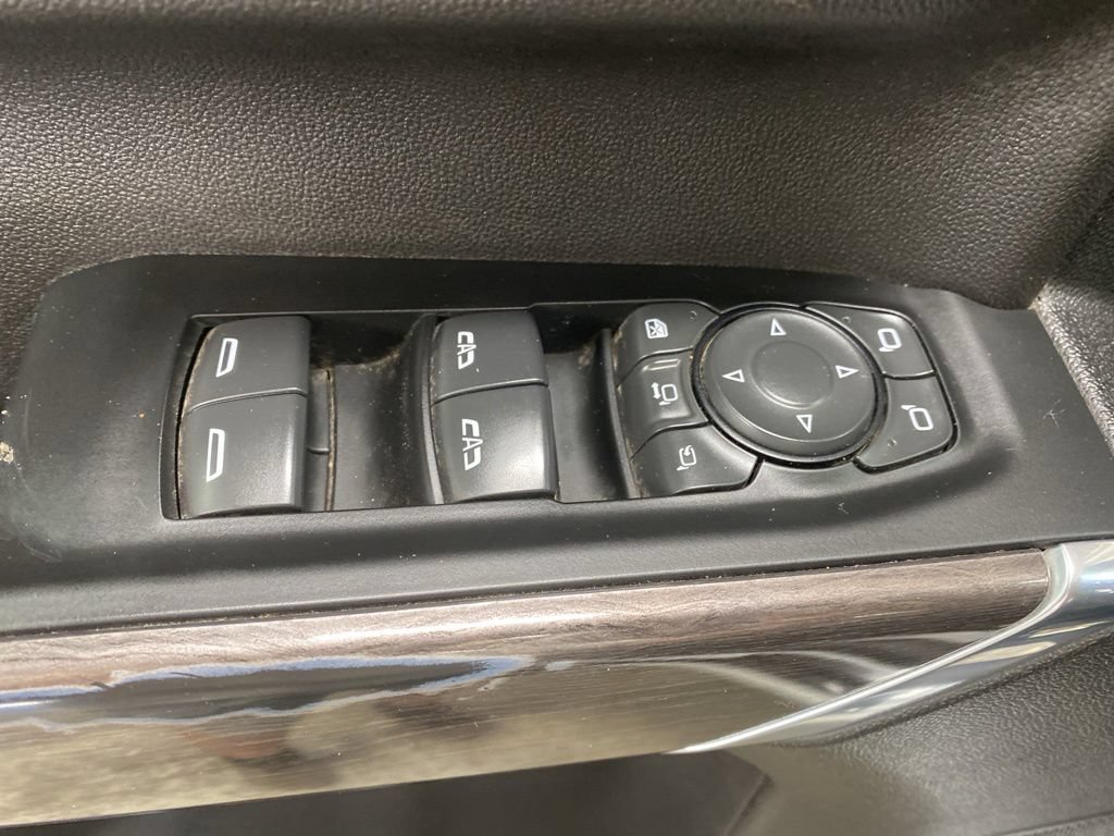 Used 2021 Chevrolet Silverado 3500 LTZ AWD/4WD image 34