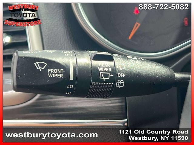Used 2021 Jeep Grand Cherokee Limited AWD/4WD image 27