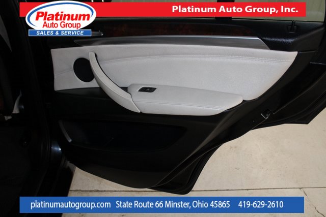 Used 2012 BMW X5 xDrive35i image 36