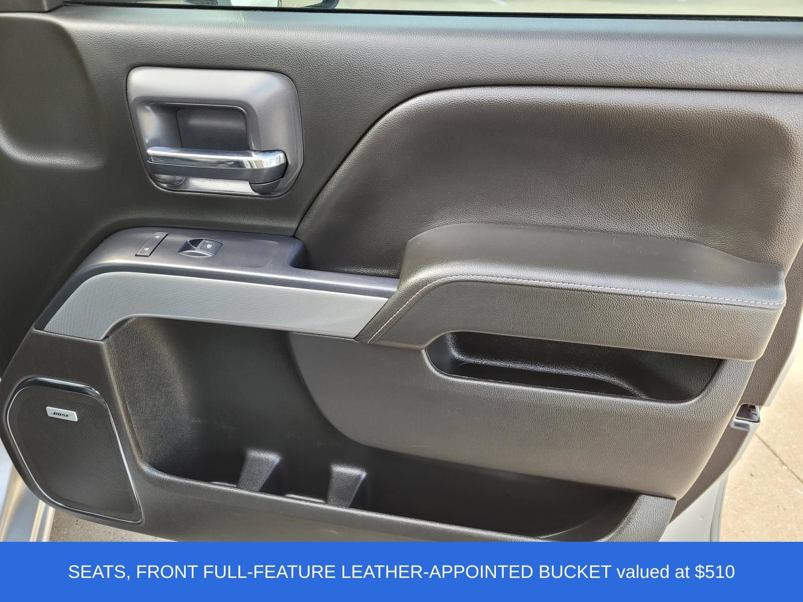 Used 2019 Chevrolet Silverado 2500 LTZ w/ Duramax Plus Package AWD/4WD image 8