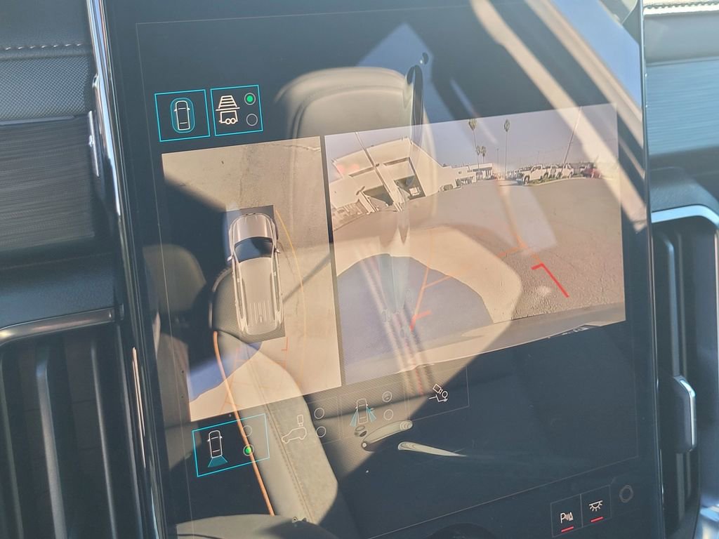 New 2026 GMC Acadia AT4 image 15
