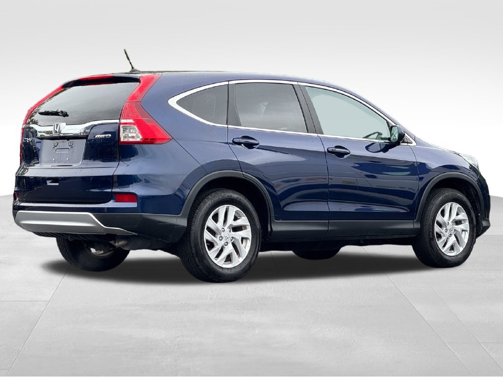 Used 2015 Honda CR-V EX image 7