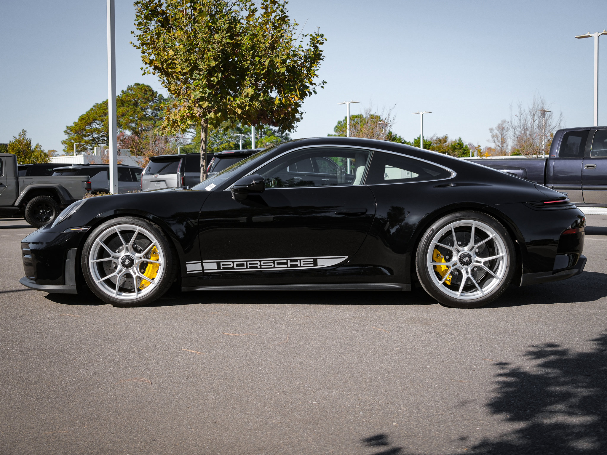 Used 2026 Porsche 911 GT3 image 7
