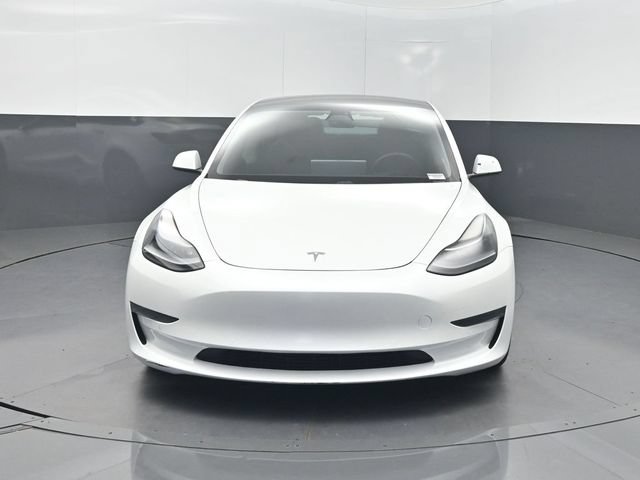 Used 2021 Tesla Model 3 Standard Range Plus RWD image 25
