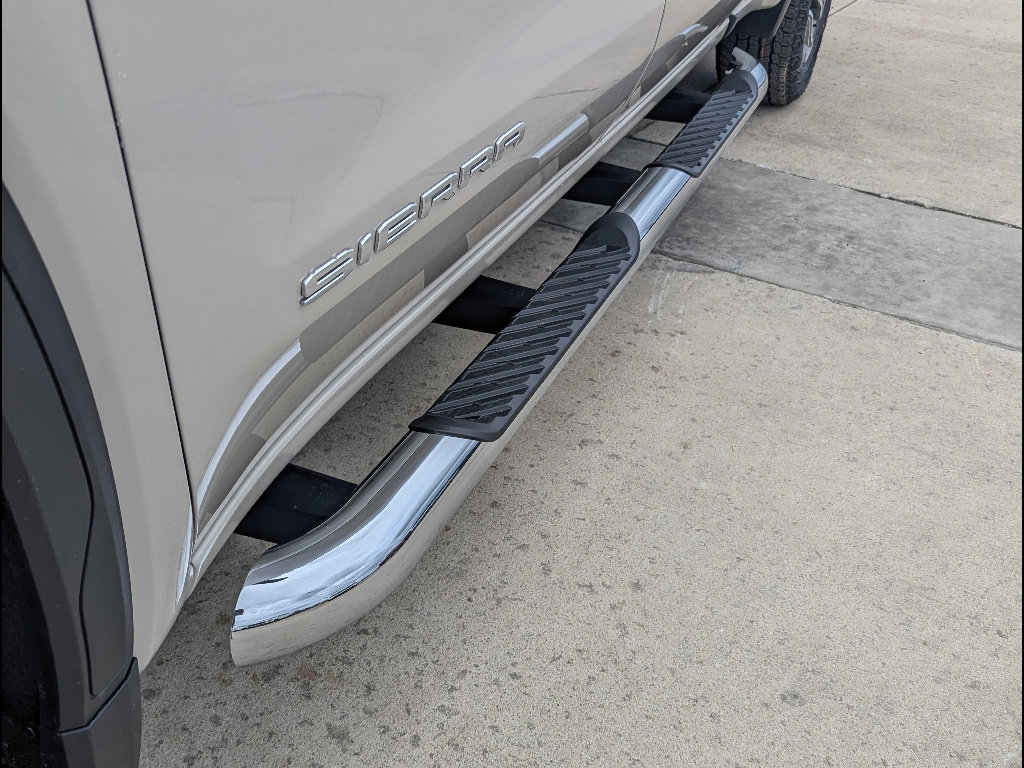 New 2026 GMC Sierra 1500 SLE image 12