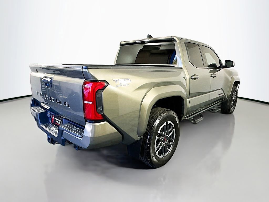 Used 2024 Toyota Tacoma TRD Sport image 5