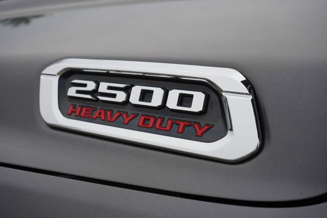 Used 2022 RAM 2500 Laramie image 14