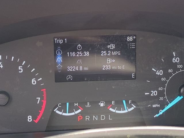 Used 2022 Ford Escape SE w/ Convenience Package AWD/4WD image 12