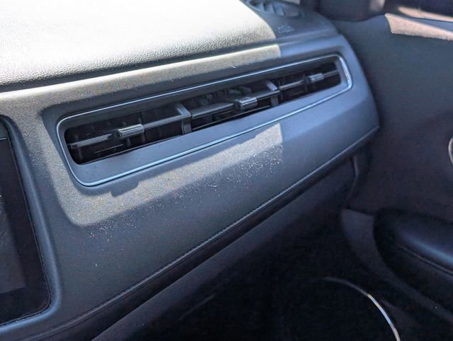 Used 2022 Honda HR-V EX image 22