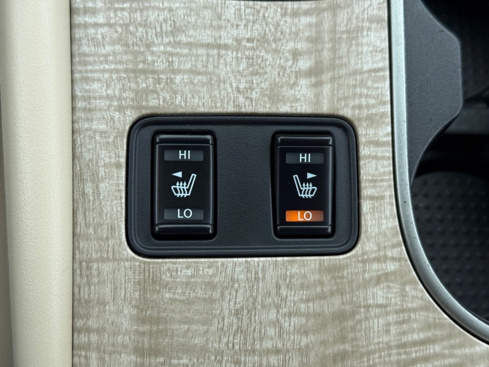 Used 2019 Nissan Murano Platinum AWD/4WD image 19