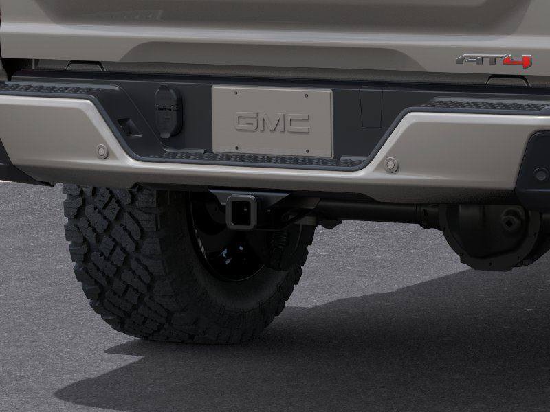 New 2026 GMC Canyon AT4 w/ Technology Plus Package AWD/4WD image 14