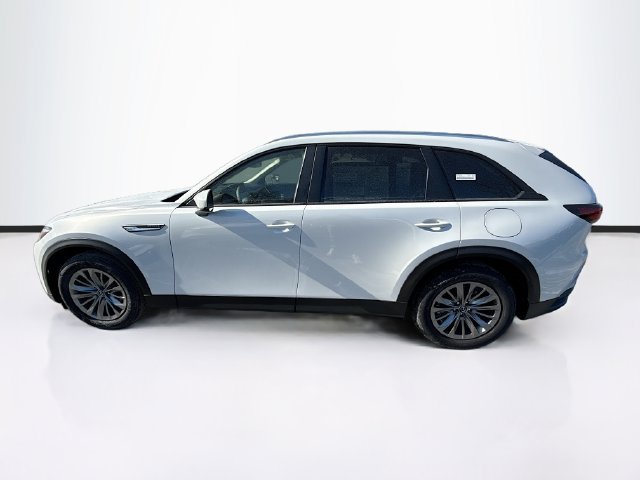 New 2026 MAZDA CX-90 3.3 Turbo w/ Select Package AWD/4WD image 4