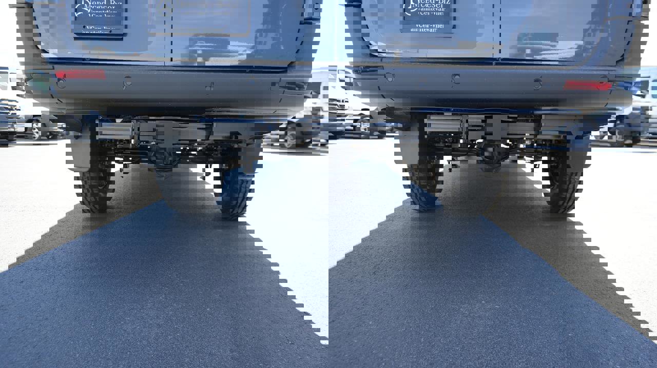 New 2025 Mercedes-Benz Sprinter 2500 image 12