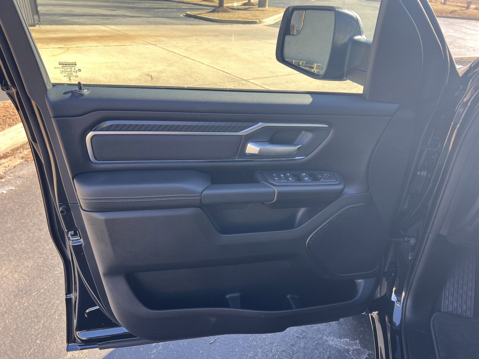 New 2026 RAM 1500 Big Horn image 14