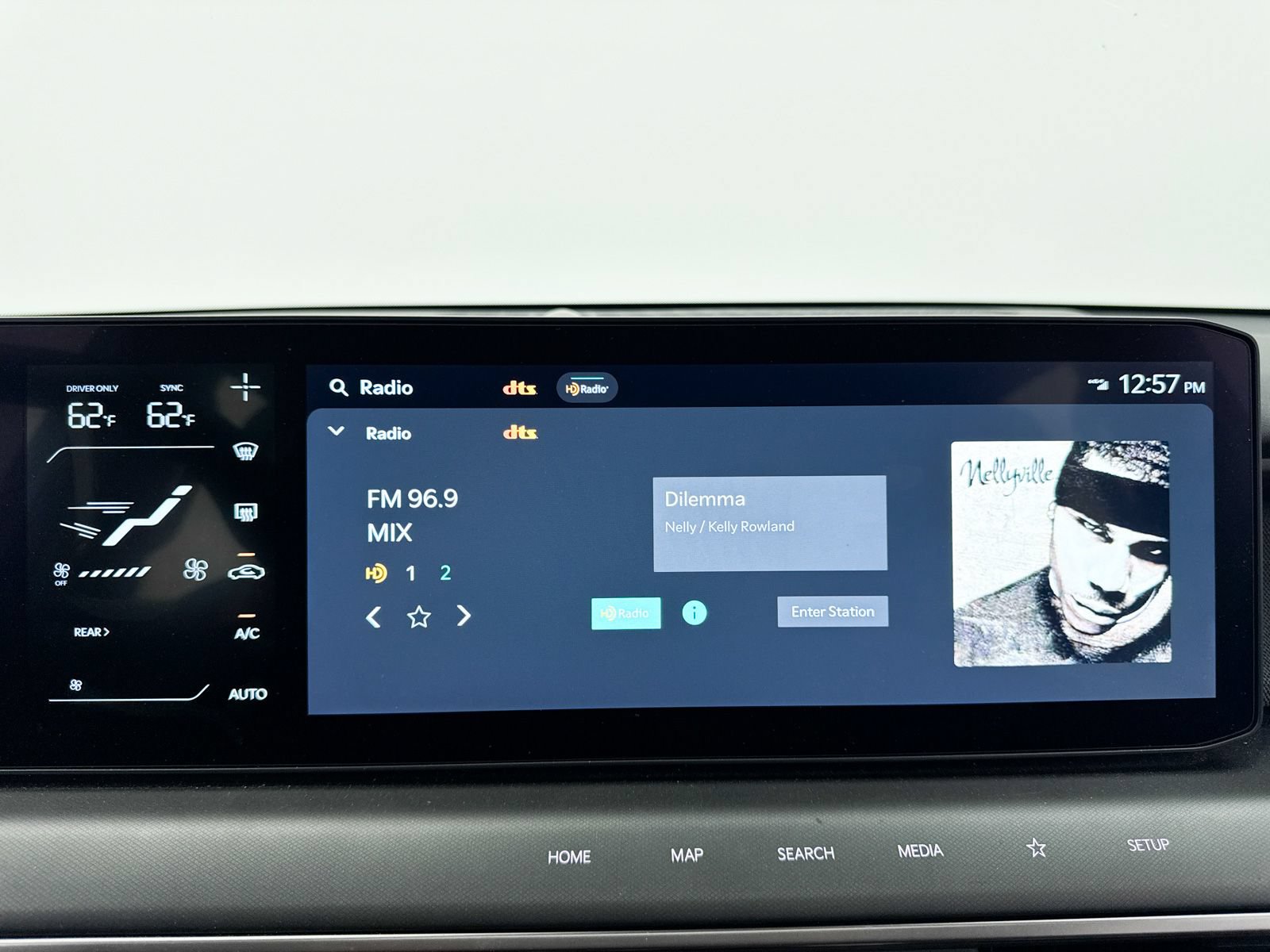 Certified 2024 Kia EV9 Wind AWD/4WD image 25