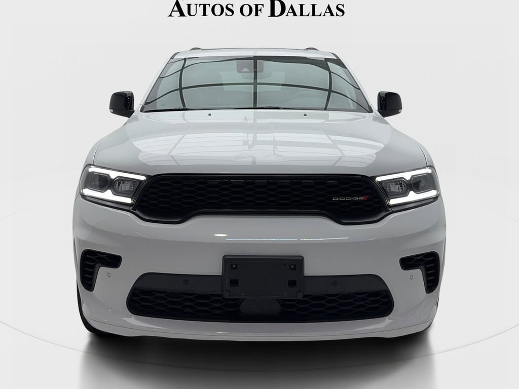 Used 2026 Dodge Durango GT AWD/4WD image 3