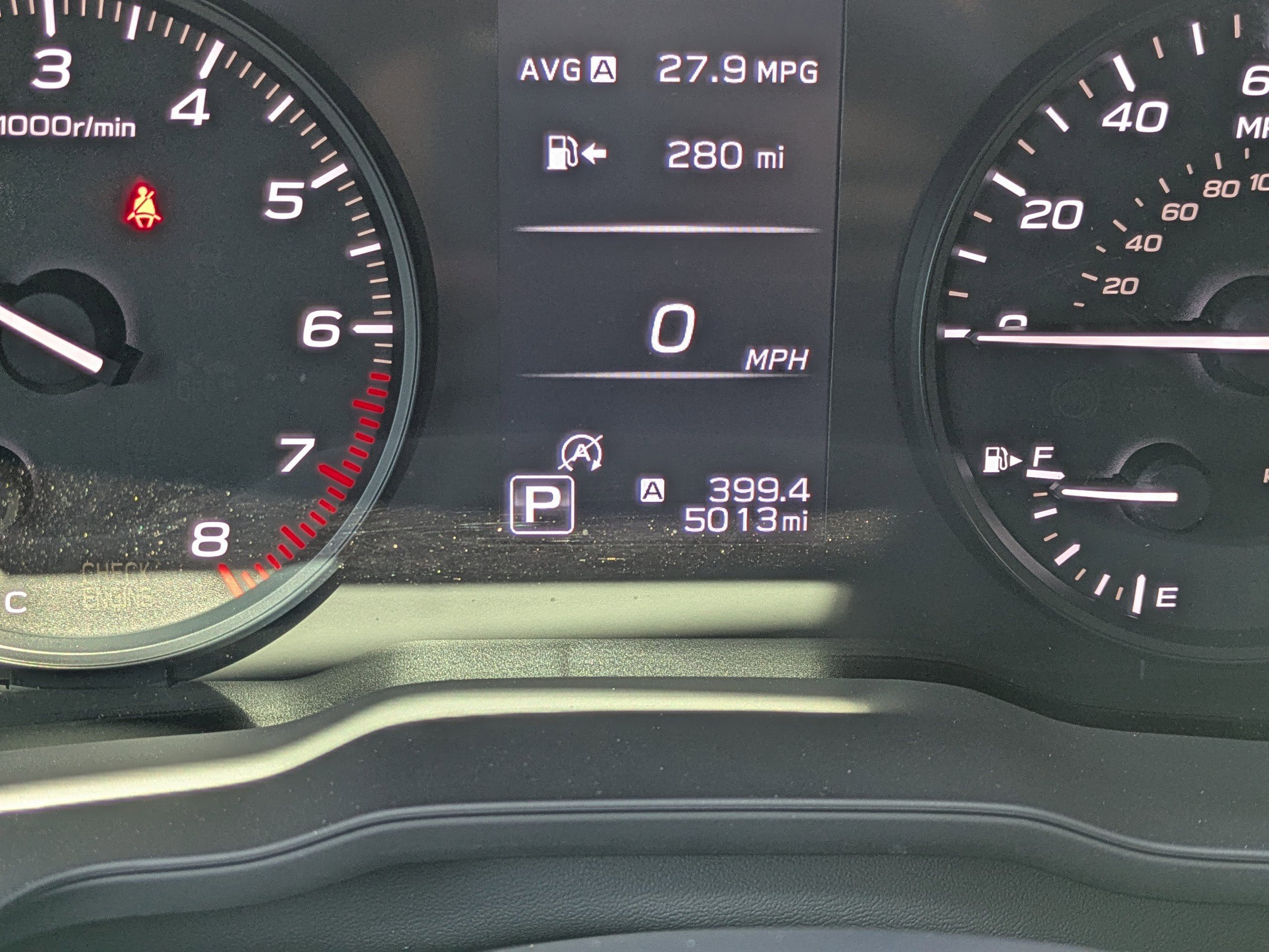 Certified 2024 Subaru Impreza 2.0i image 25