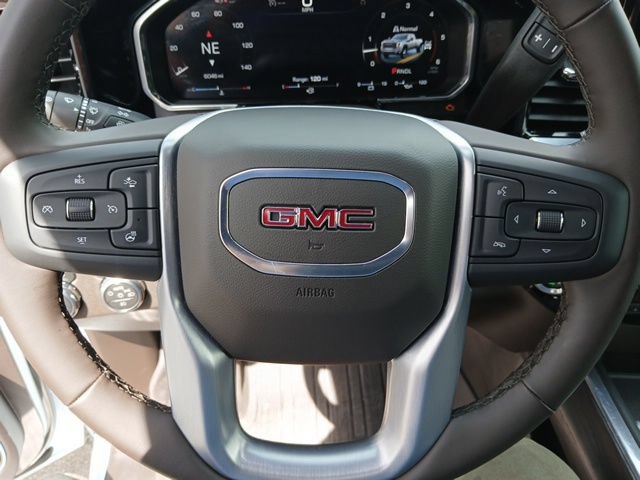 Used 2026 GMC Sierra 3500 SLT w/ SLT Premium Package AWD/4WD image 55