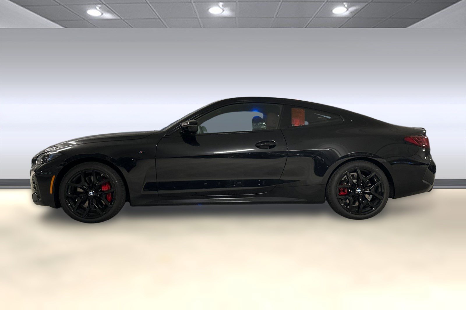 New 2027 BMW 440i xDrive Coupe w/ Premium Package AWD/4WD image 2