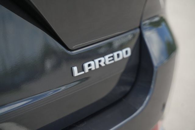 New 2026 Jeep Grand Cherokee Laredo w/ Trailer Tow Package AWD/4WD image 43