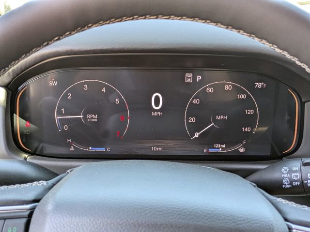 New 2026 Jeep Grand Wagoneer Limited image 30