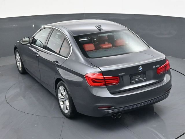 Used 2018 BMW 330i xDrive w/ Convenience Package image 28