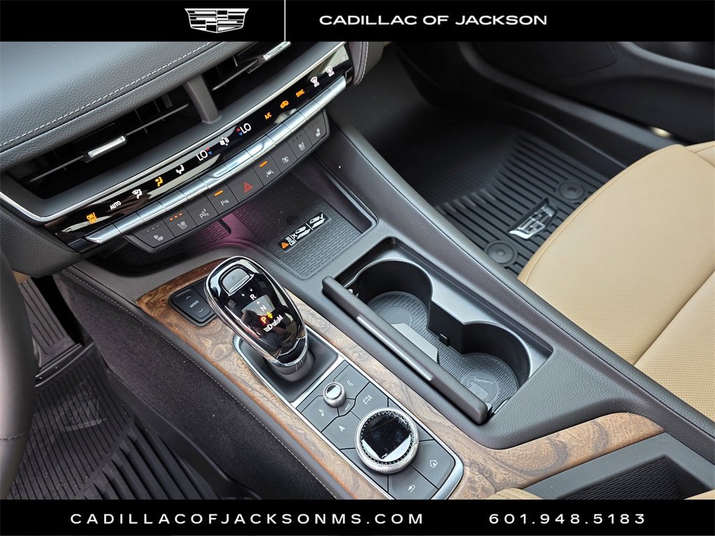 New 2026 Cadillac CT5 Premium Luxury image 21