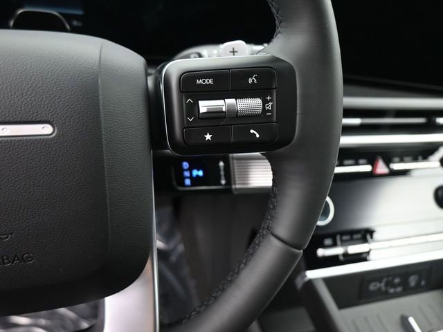 New 2026 Hyundai Santa Fe SEL AWD/4WD image 18