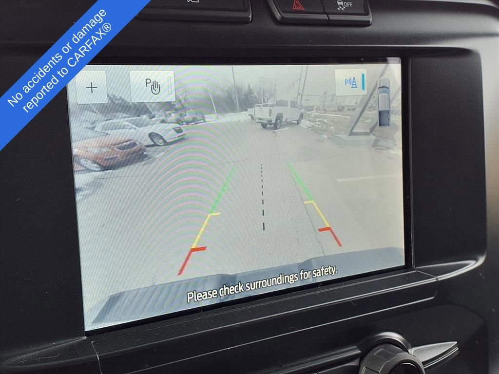 Used 2022 Ford F150 XLT w/ Trailer Tow Package image 27