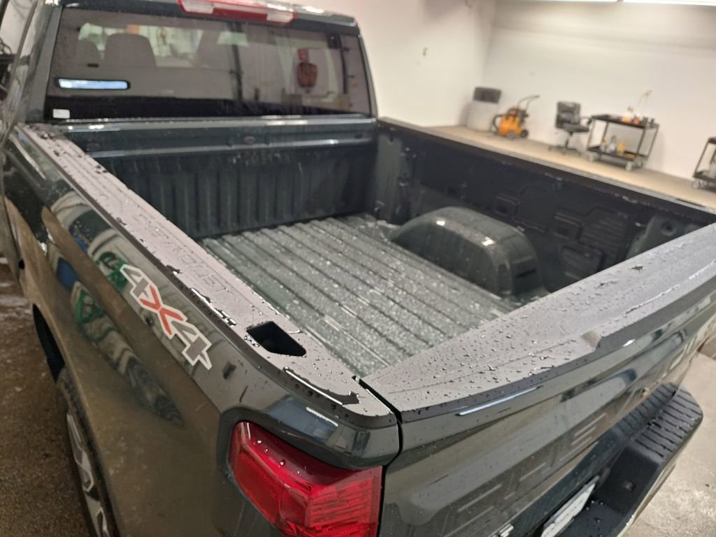 New 2026 Chevrolet Silverado 1500 LT AWD/4WD image 30