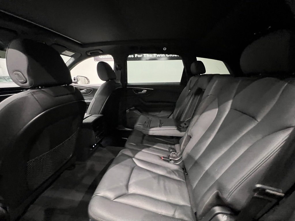 Used 2020 Audi Q7 3.0T Premium Plus w/ Premium Plus Package image 23