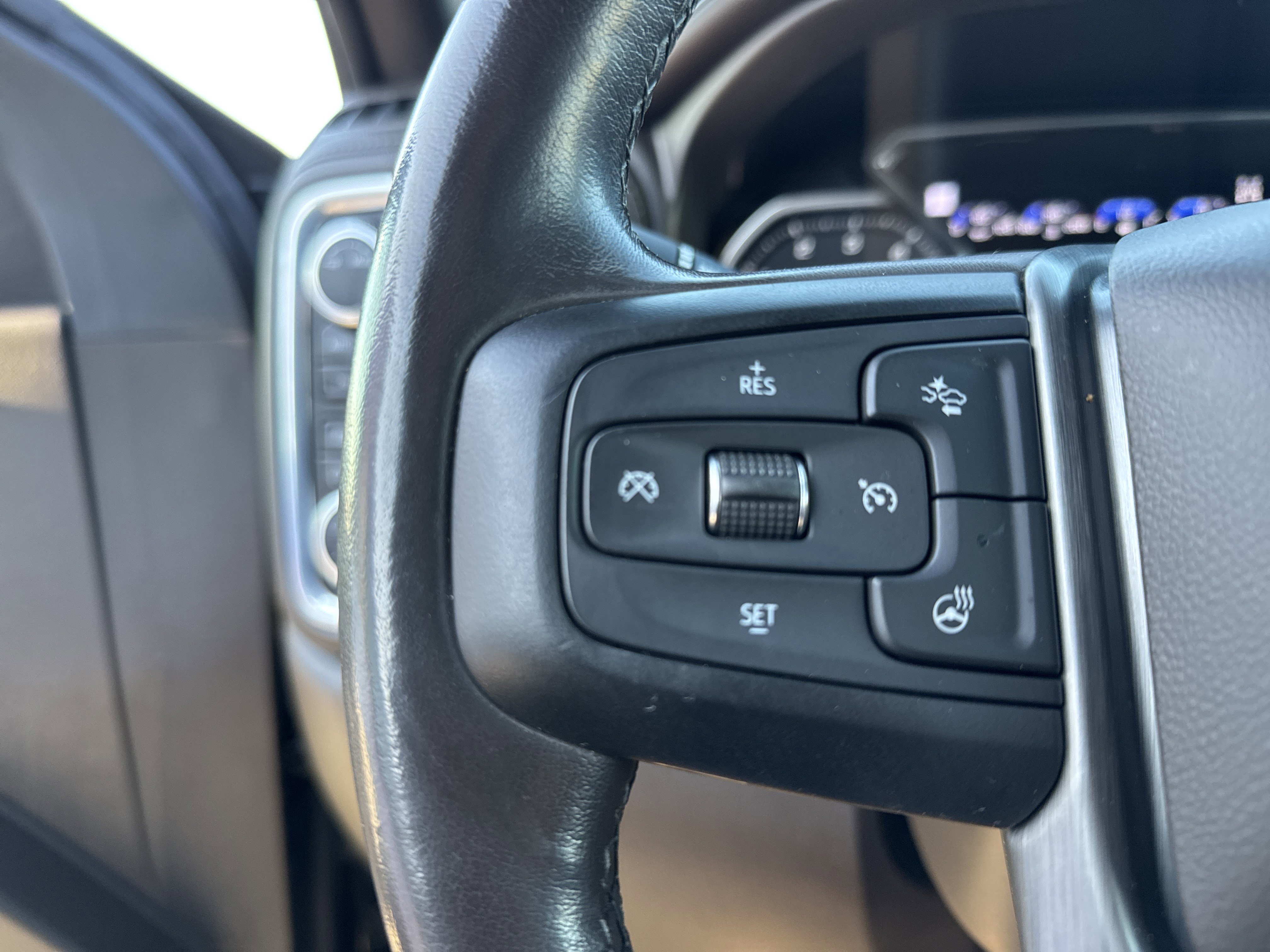 Used 2021 GMC Sierra 1500 Denali w/ Denali Ultimate Package image 20