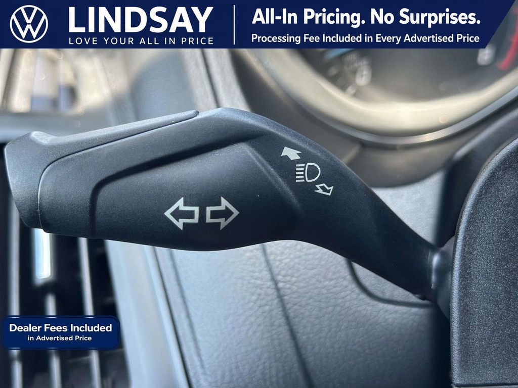 Used 2014 Ford Focus SE FWD image 21