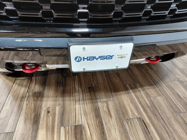 Certified 2022 Chevrolet Tahoe Z71 w/ Max Trailering Package image 26