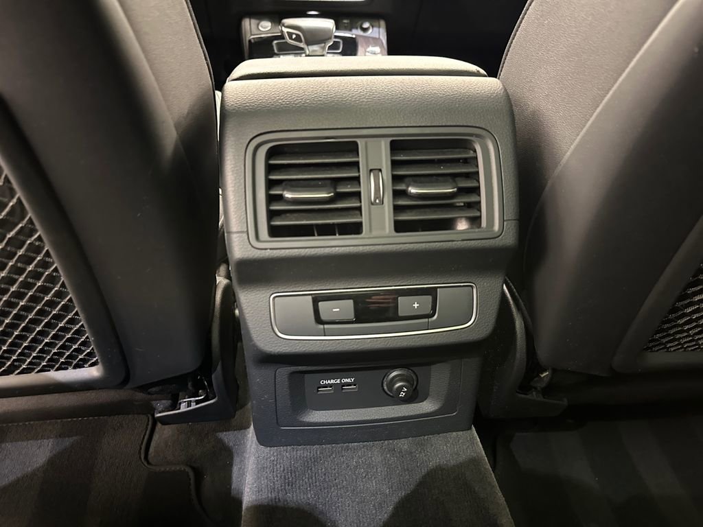 Used 2023 Audi Q5 2.0T Premium Plus w/ Premium Plus Package image 16