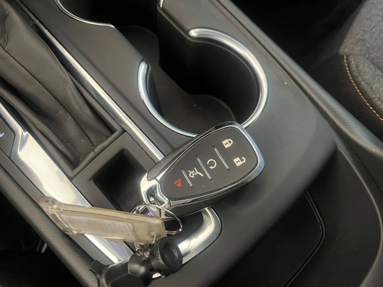 Used 2024 Chevrolet Equinox LT image 22