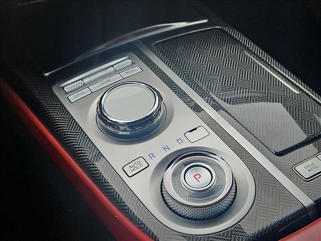 Used 2023 Genesis G80 3.5T Sport AWD/4WD image 12