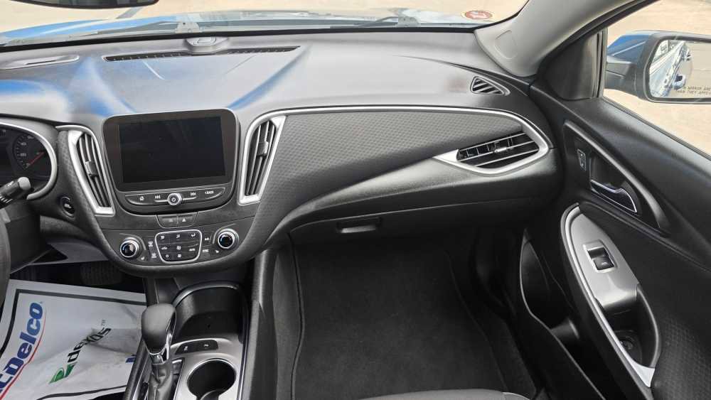 Used 2024 Chevrolet Malibu LT image 16