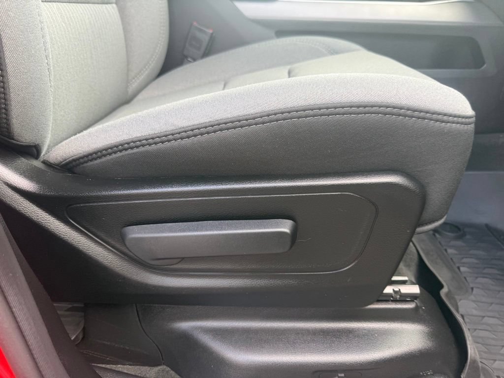 Used 2021 RAM 1500 Big Horn AWD/4WD image 58