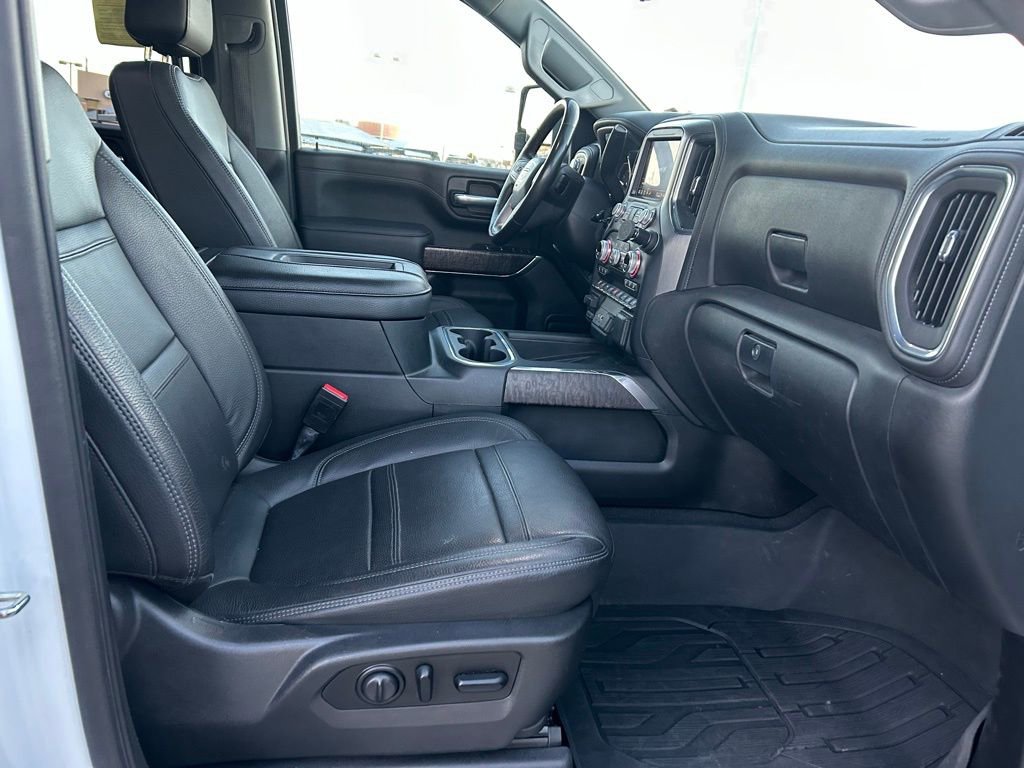 Used 2021 GMC Sierra 2500 Denali w/ Denali Ultimate Package image 31