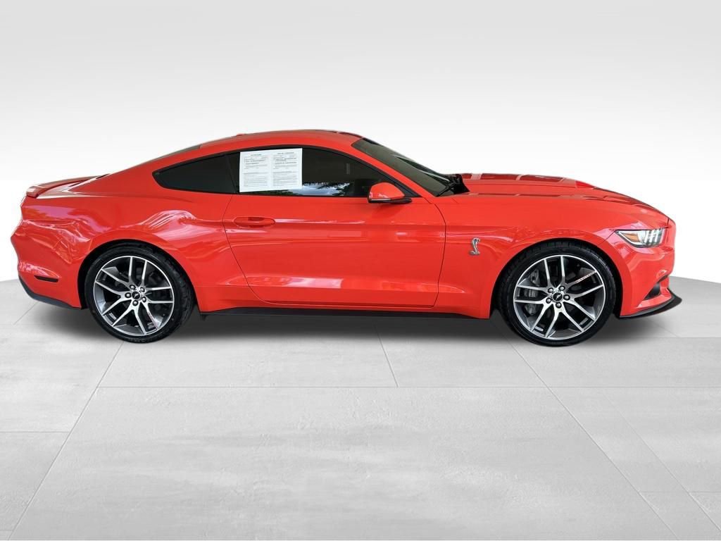 Used 2015 Ford Mustang GT Premium RWD image 3