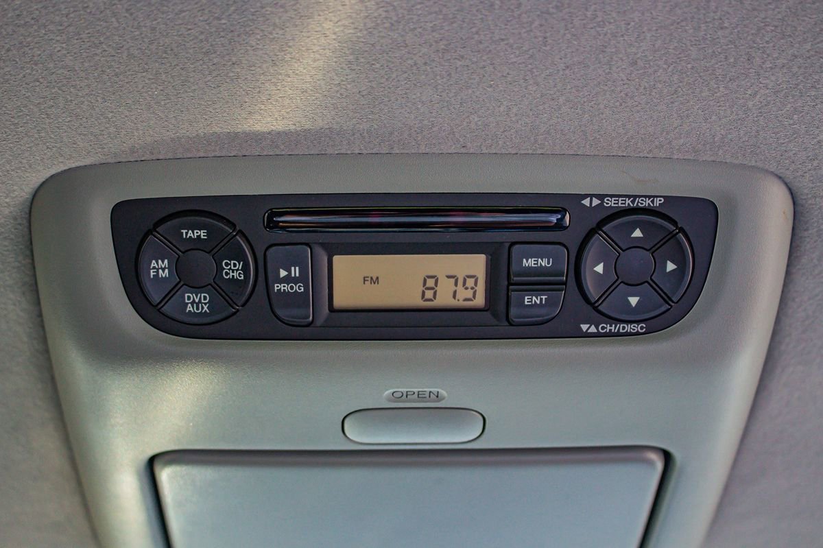 Used 2003 Honda Odyssey EX-L image 33