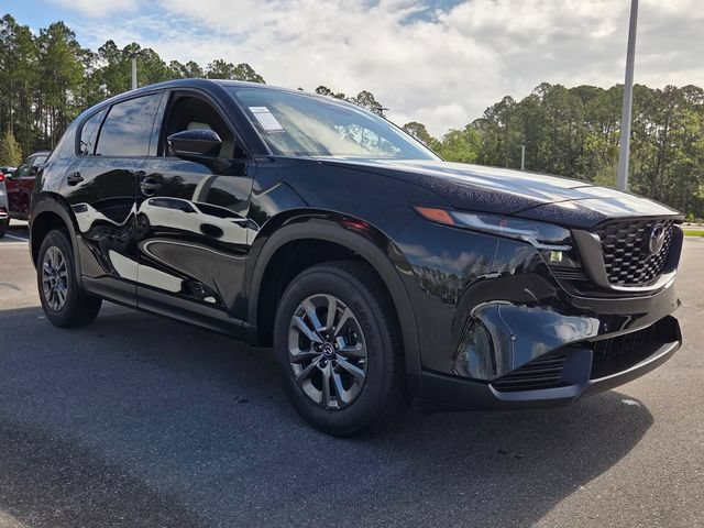 New 2026 MAZDA CX-5 Select AWD/4WD image 15