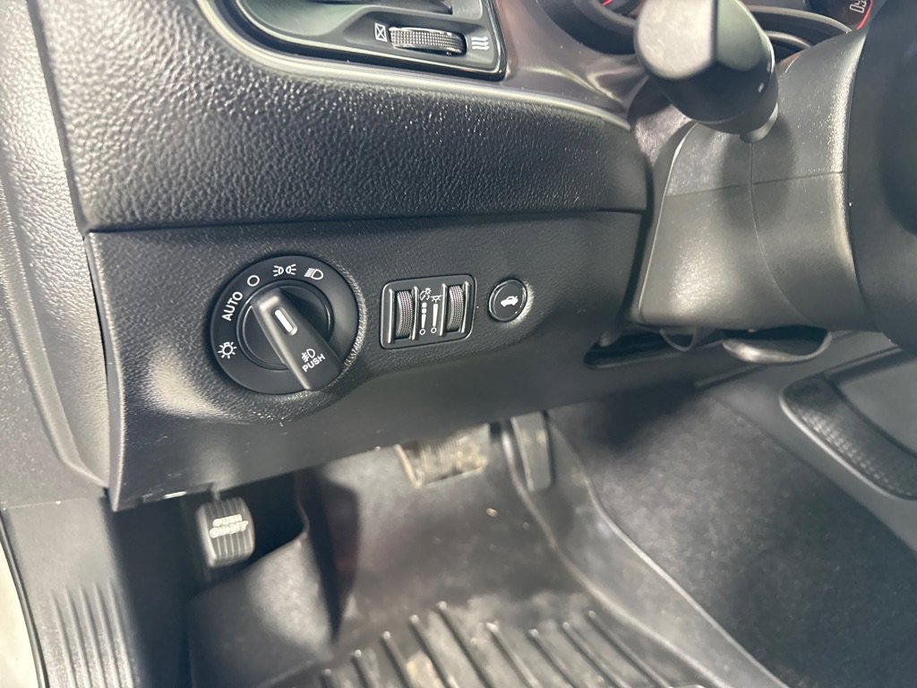 Used 2021 Dodge Challenger SXT w/ Blacktop Package image 14