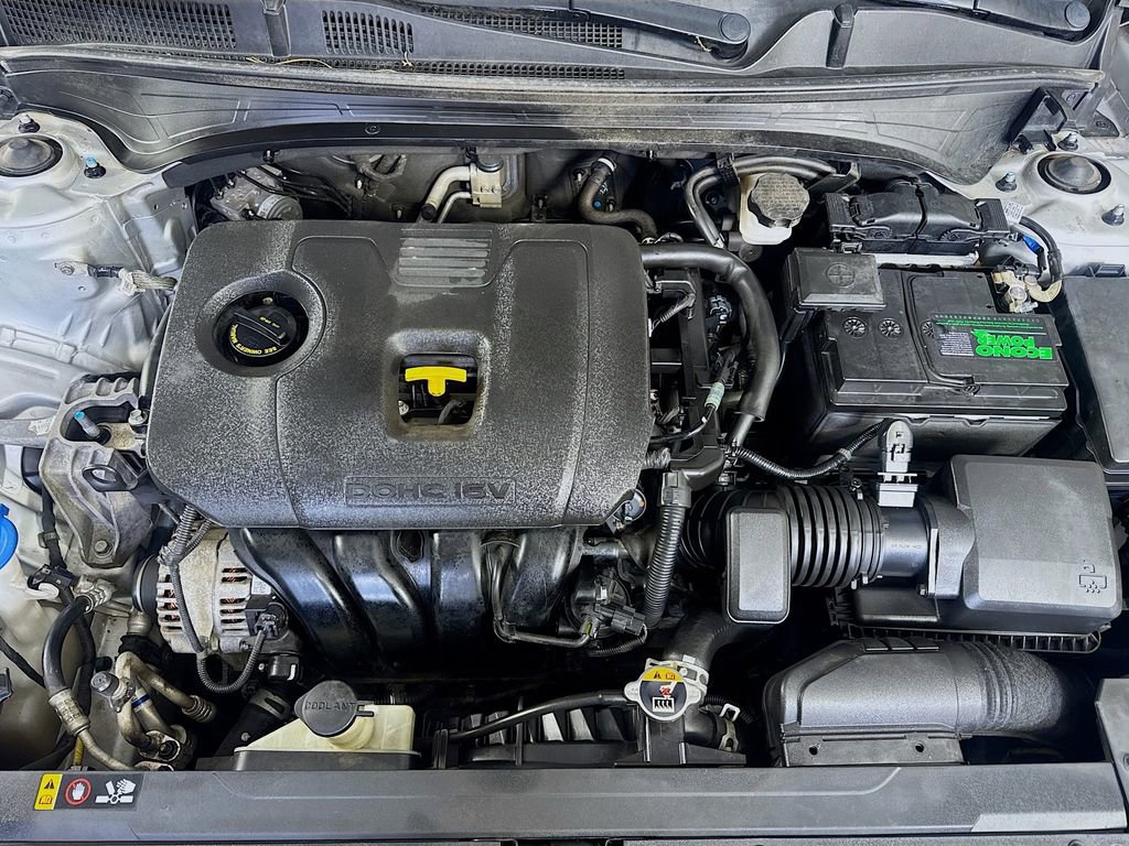 Used 2019 Kia Forte LXS FWD image 29