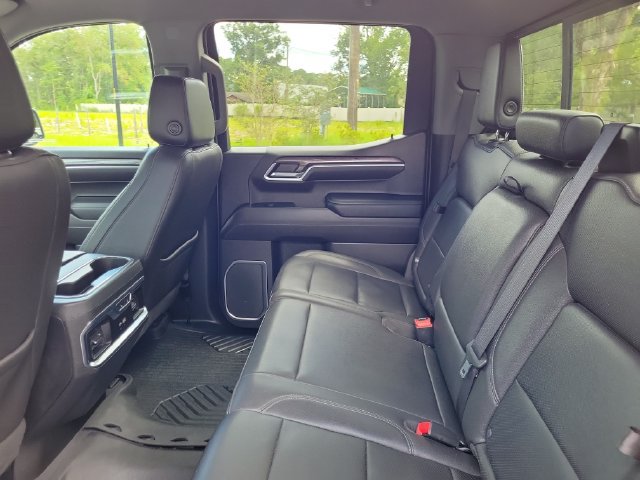 Used 2023 Chevrolet Silverado 1500 LTZ w/ LTZ Convenience Package II AWD/4WD image 13