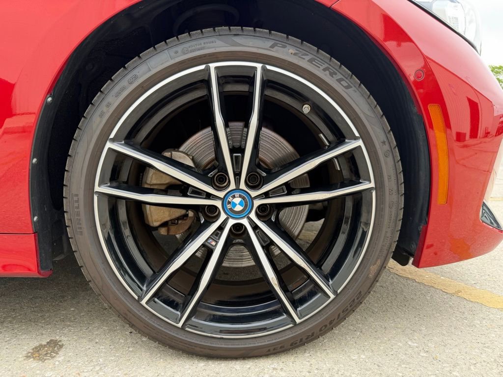 Used 2023 BMW 330e w/ M Sport Package image 13